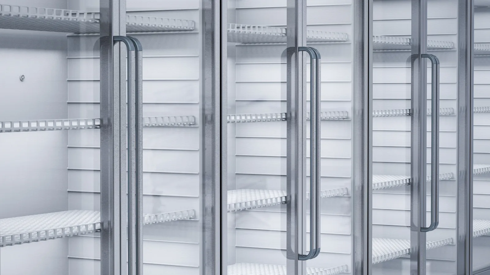 Commercial Refrigeration